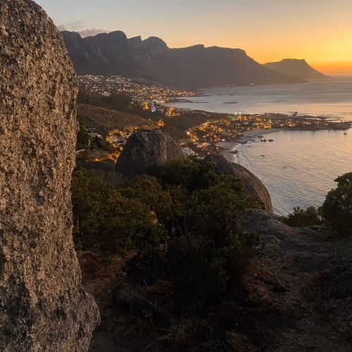 Sunset Sundays