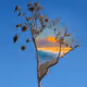 Sunset Three