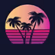 Treasures of sunset punks V2
