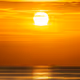 Sunsets of the Globe
