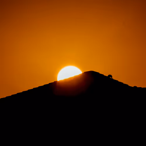 Sunset Series by Jeff - old