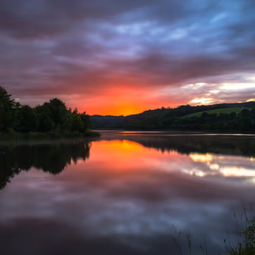 Sunsets over Sunsets