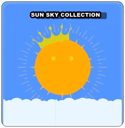SUNSKY COLLECTIONS