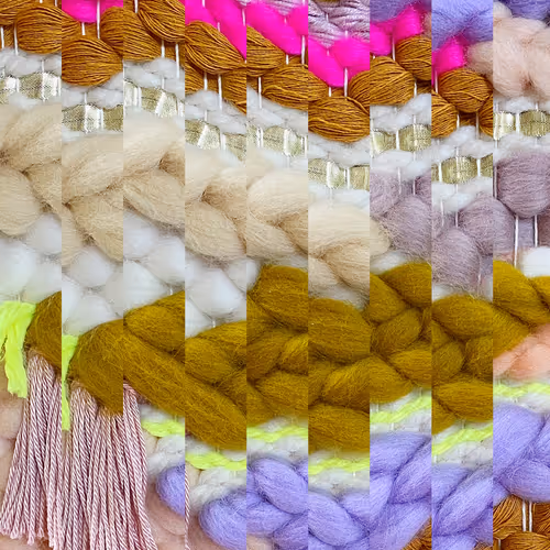 Suntokens by Sunwoven