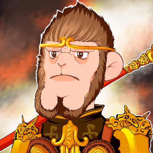 SUNWOKONG AI