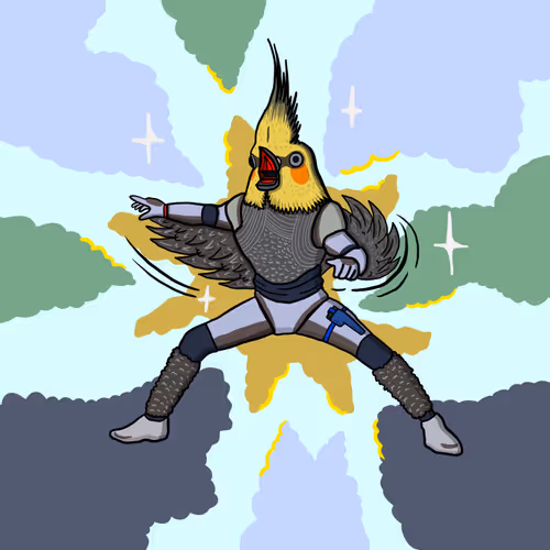 Supedreamheroz - old