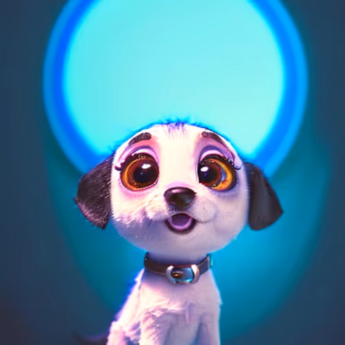 SUPPER CUTE COLLECTION