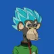 Super Ape Saga Club