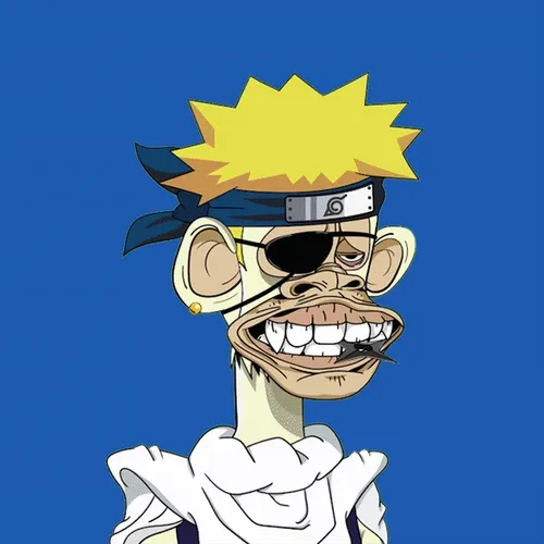 Super Ape Saga Club