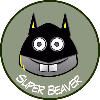 SUPER BEAVERS