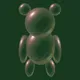 Super Bubble Bear