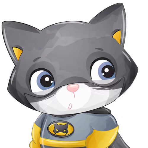 Super Cat Collection