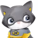 Super Cat Collection