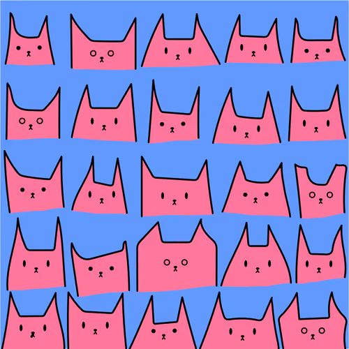 super cat nft now