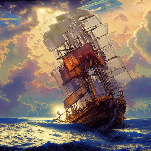 Super Fantastic NFTs