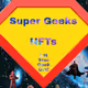 Super Geeks NFTs