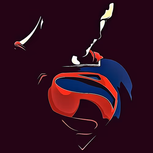 Super Heroes Pixelate