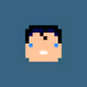 Super Hero Pixels