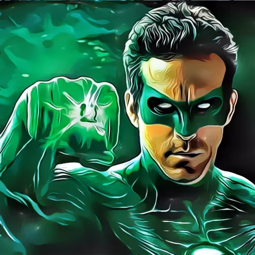 Super Heroes Universe - old