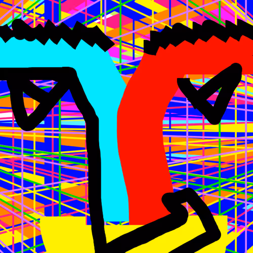 Super Highway Matrix