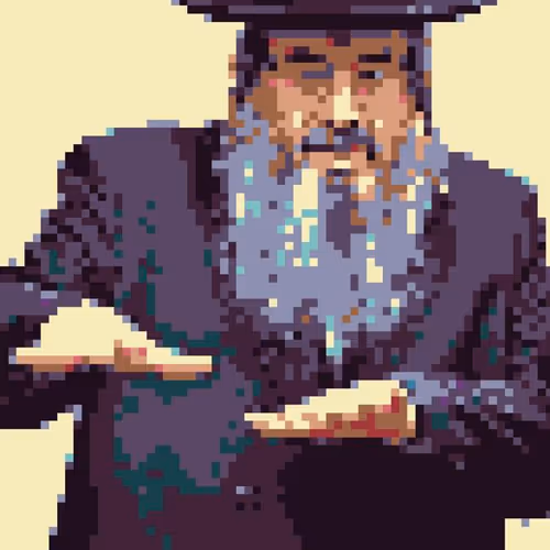 SUPER HUMANS BY PONYO