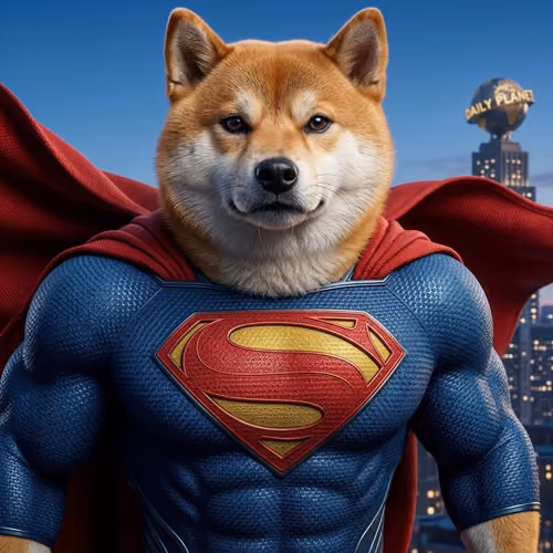 SUPER INU 