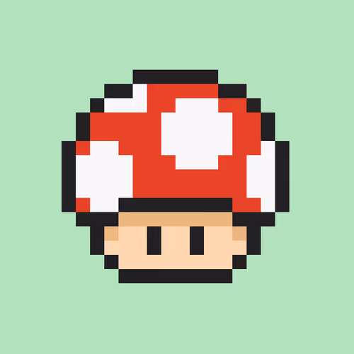 CrazyCryptoMushrooms