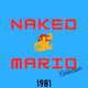 Super Mario Naked - old