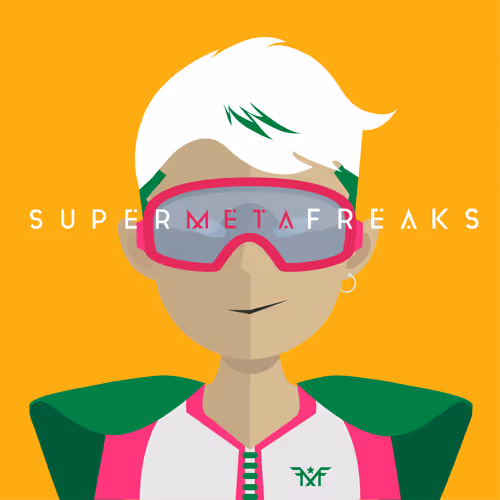 Super Meta Freaks