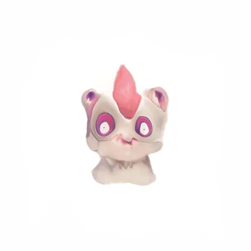 Super Metal Mons!!!