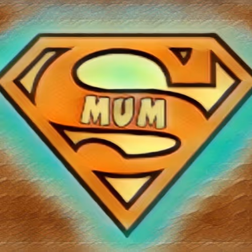 Super Mum Series