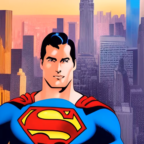 Super - NFTs Collection