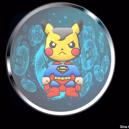 #SUPER #PIKA