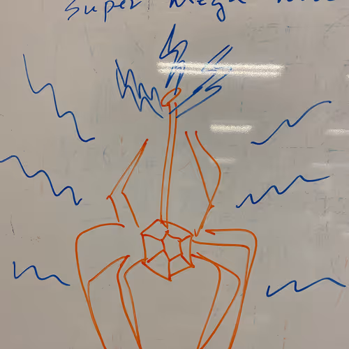 Super powernode Spider X