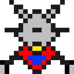 Super Rat