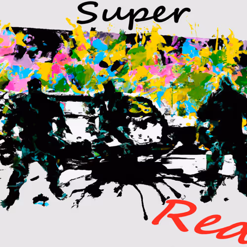 Super Red