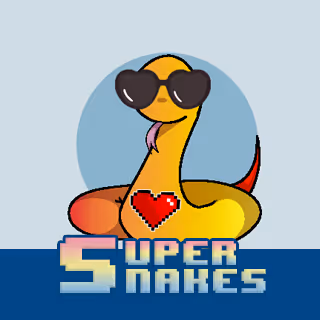 Super Snakes