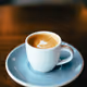Super Space Coffee
