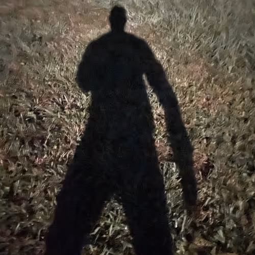 Super Strawberry Moon Man