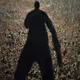 Super Strawberry Moon Man