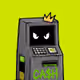 SuperATM Machine