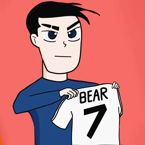 SuperBearPlayer