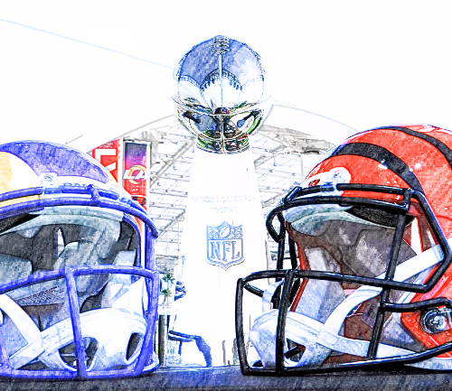 SuperBowl LVI_