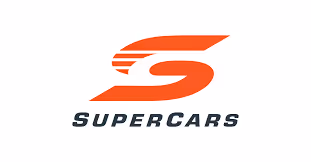 Supercar collection.