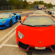 Super Cars In Japan Photography