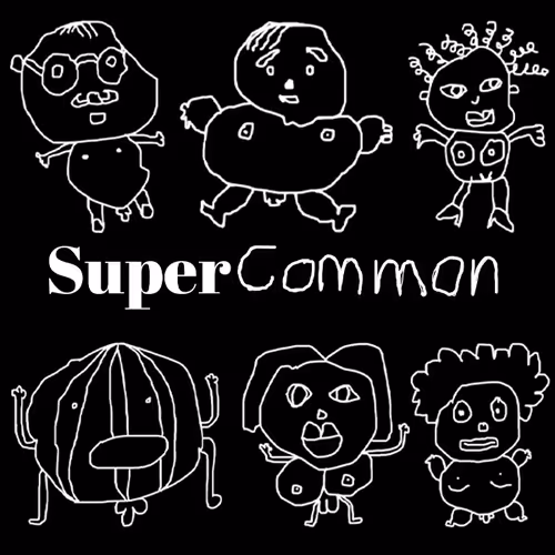 SuperCommon - old