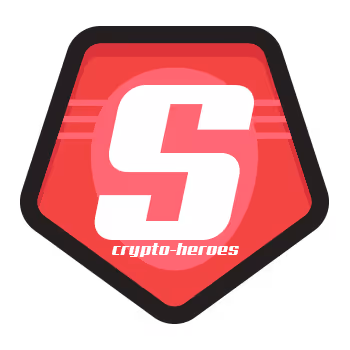 Super Crypto-Heroes - old