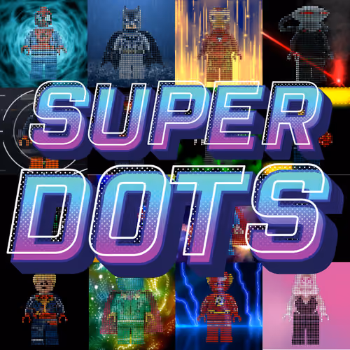Super Dots