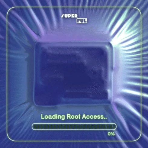 SuperfuI - Superuser Genesis Pass - old