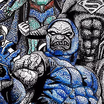 Superheroes_collection
